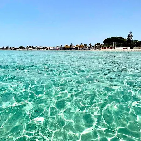 Appartement Diadar Ampio Per Vacanze