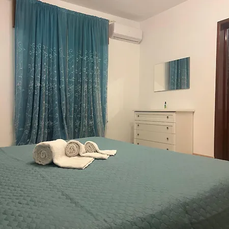 Diadar Ampio Per Vacanze * Mazara del Vallo