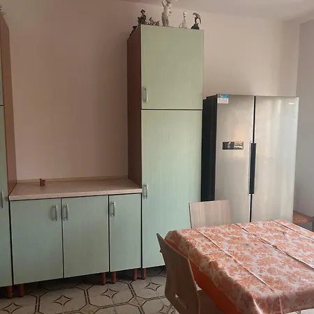 Apartment Diadar Ampio Per Vacanze *