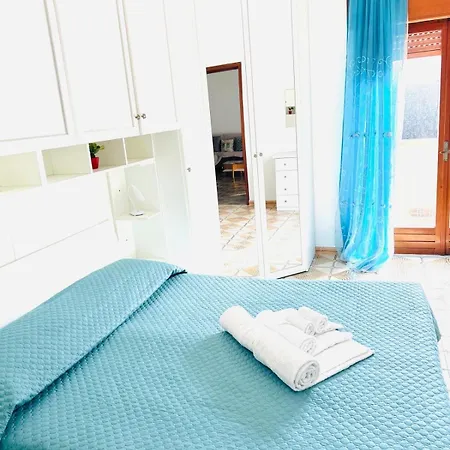 Apartment Diadar Ampio Per Vacanze