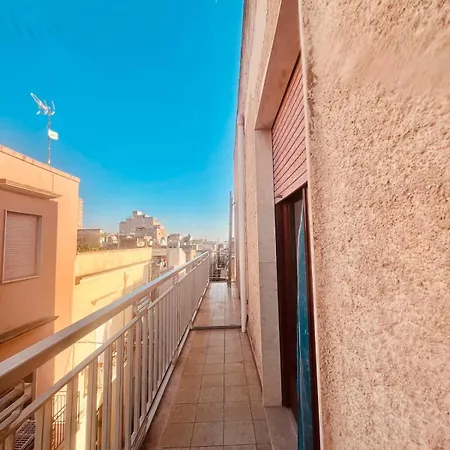 Diadar Ampio Per Vacanze Apartment Mazara del Vallo