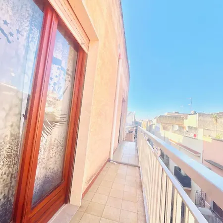 Diadar Ampio Per Vacanze