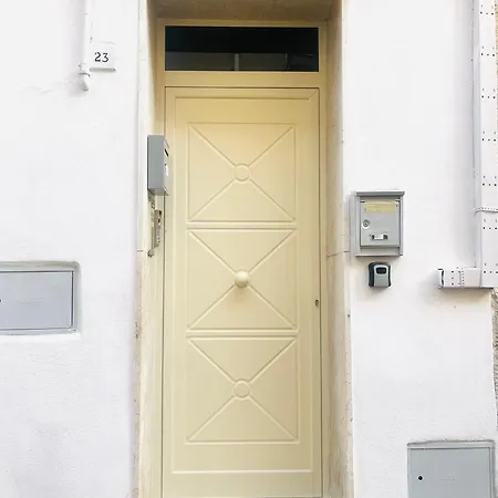 Diadar Ampio Per Vacanze Apartment *