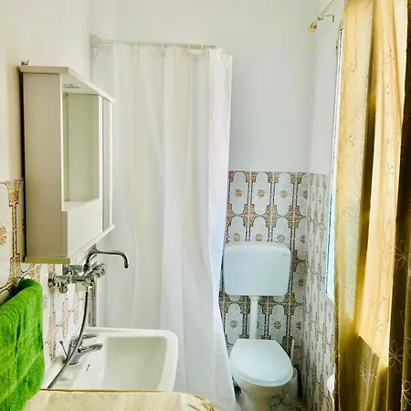 Diadar Ampio Per Vacanze Apartment