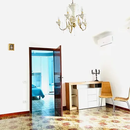 Diadar Ampio Per Vacanze Mazara del Vallo