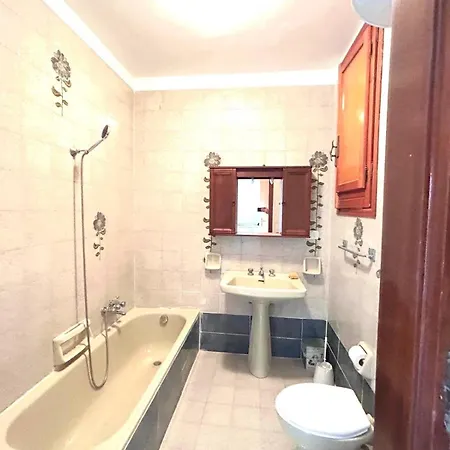 Apartment Diadar Ampio Per Vacanze *