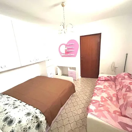 Diadar Ampio Per Vacanze Apartment