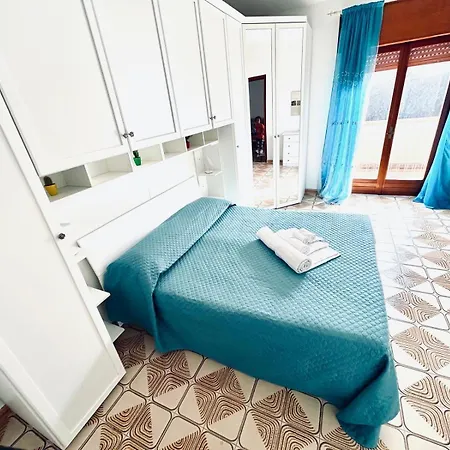 Apartment Diadar Ampio Per Vacanze Mazara del Vallo