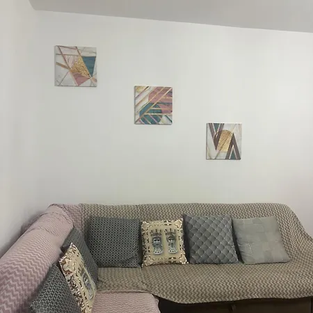 Appartement Diadar Ampio Per Vacanze Mazara del Vallo