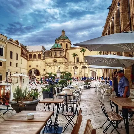 Diadar Ampio Per Vacanze Mazara del Vallo