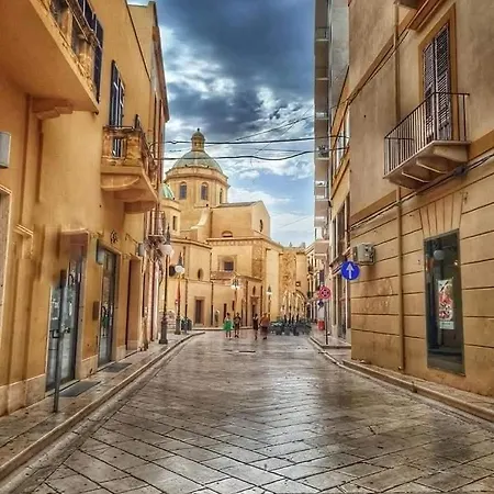 Diadar Ampio Per Vacanze * Mazara del Vallo