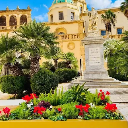 Diadar Ampio Per Vacanze Mazara del Vallo