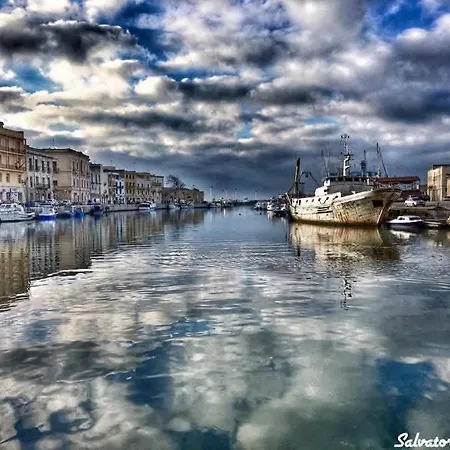 Diadar Ampio Per Vacanze Apartment *